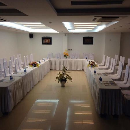Varna Hotel Da Nang Zewnętrze zdjęcie