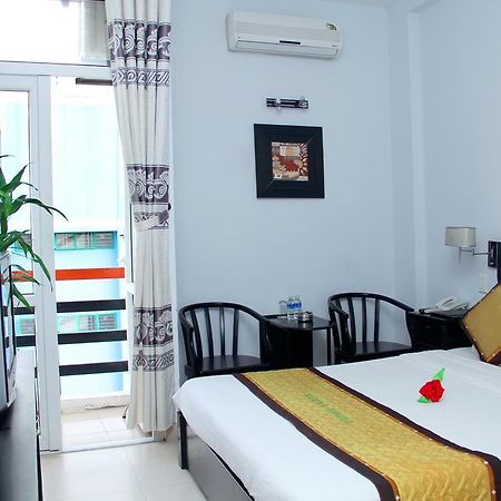 Varna Hotel Da Nang Zewnętrze zdjęcie