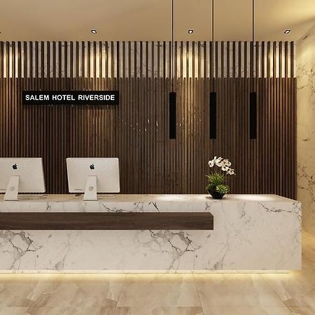 Varna Hotel Da Nang Zewnętrze zdjęcie