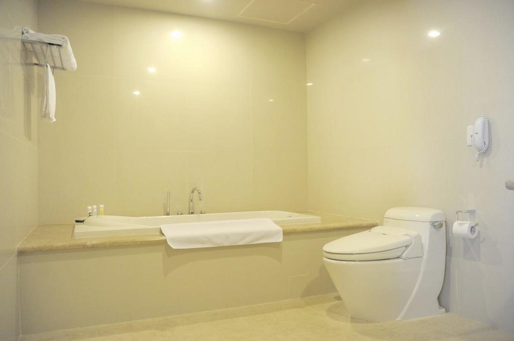 Varna Hotel Da Nang Pokój zdjęcie