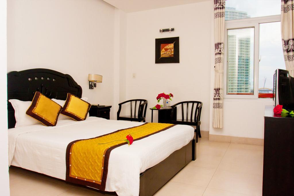 Varna Hotel Da Nang Pokój zdjęcie