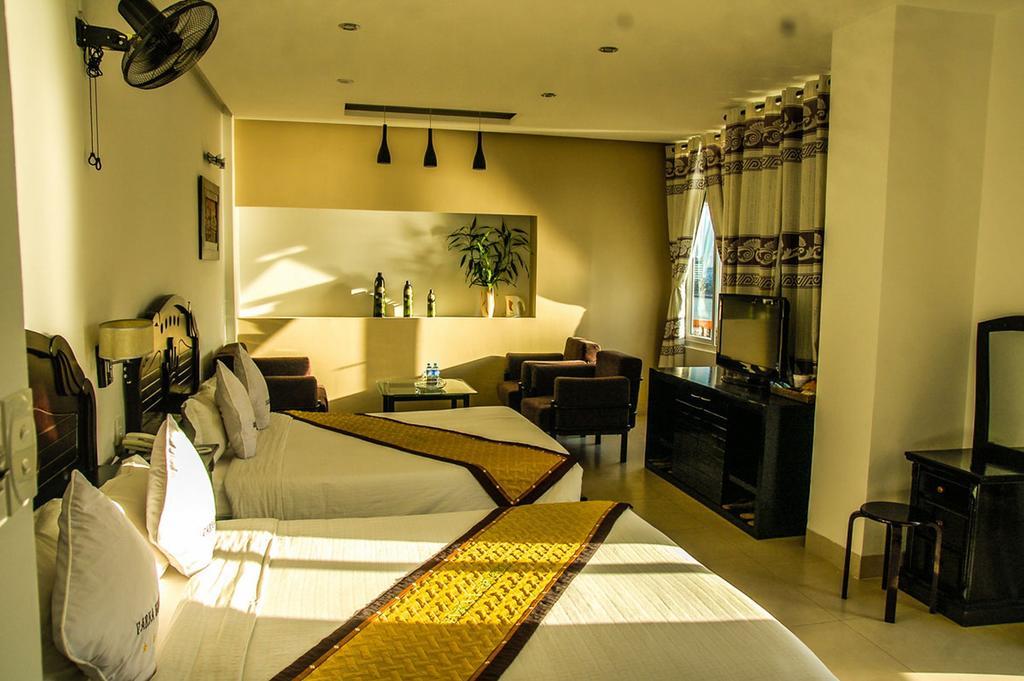 Varna Hotel Da Nang Pokój zdjęcie