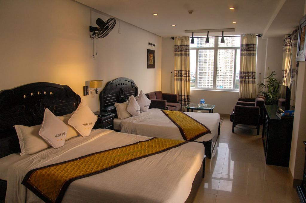 Varna Hotel Da Nang Zewnętrze zdjęcie
