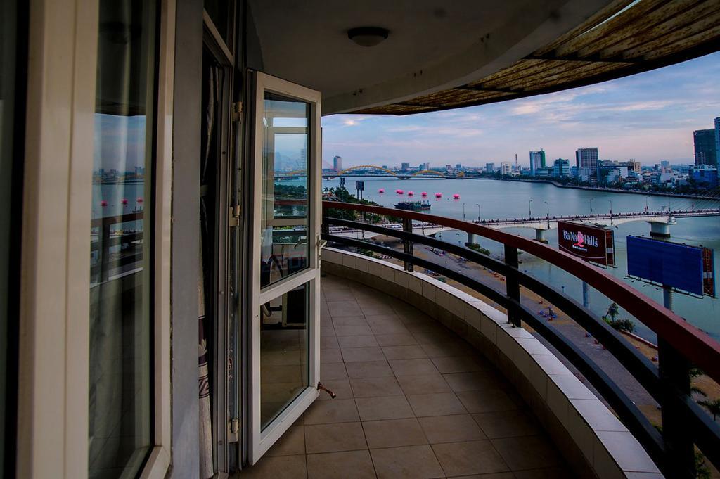 Varna Hotel Da Nang Pokój zdjęcie