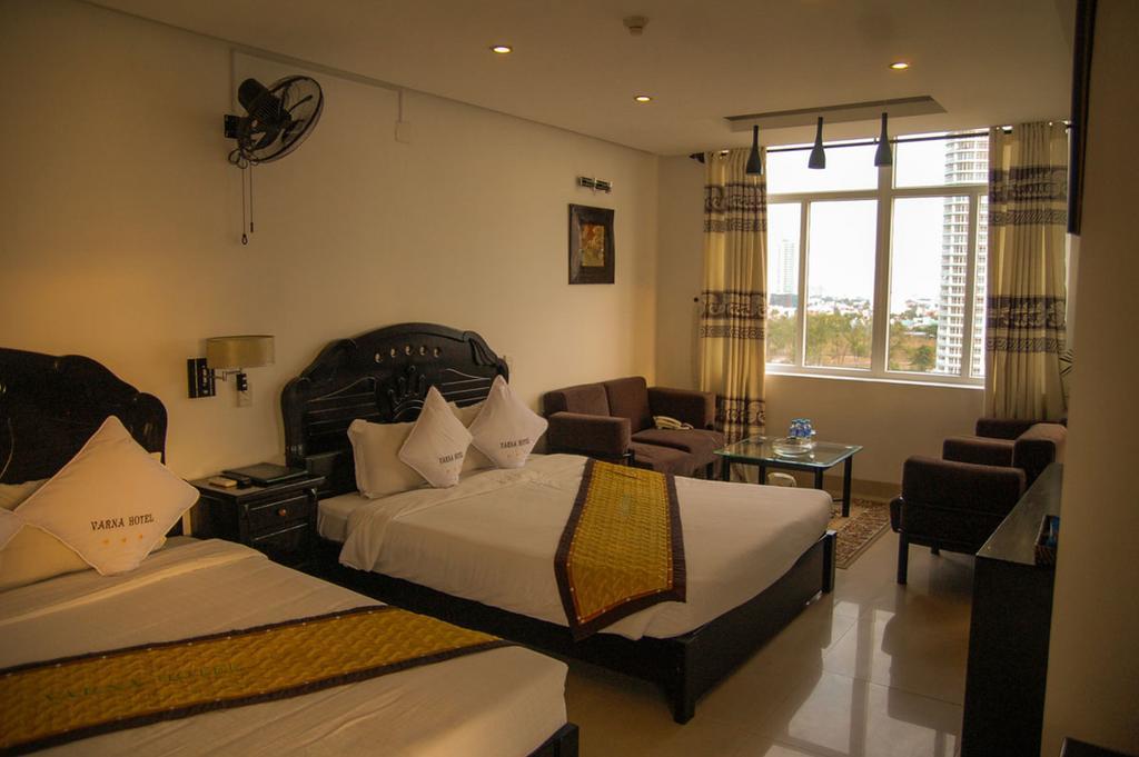 Varna Hotel Da Nang Zewnętrze zdjęcie