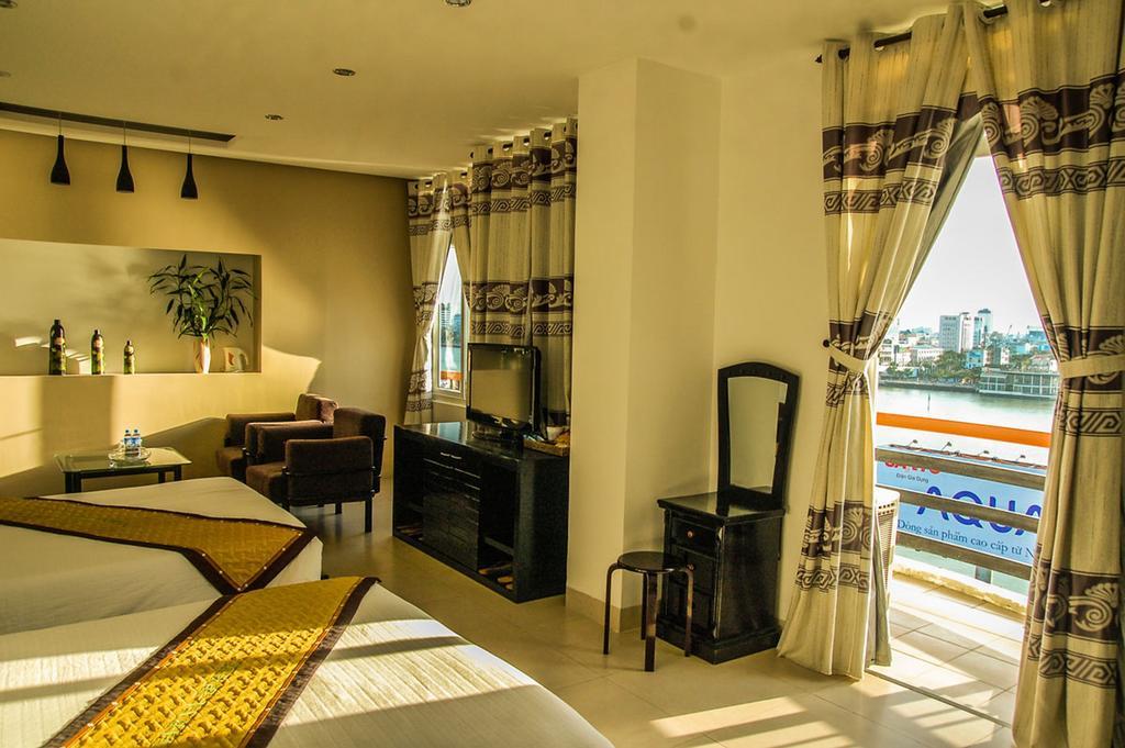 Varna Hotel Da Nang Pokój zdjęcie