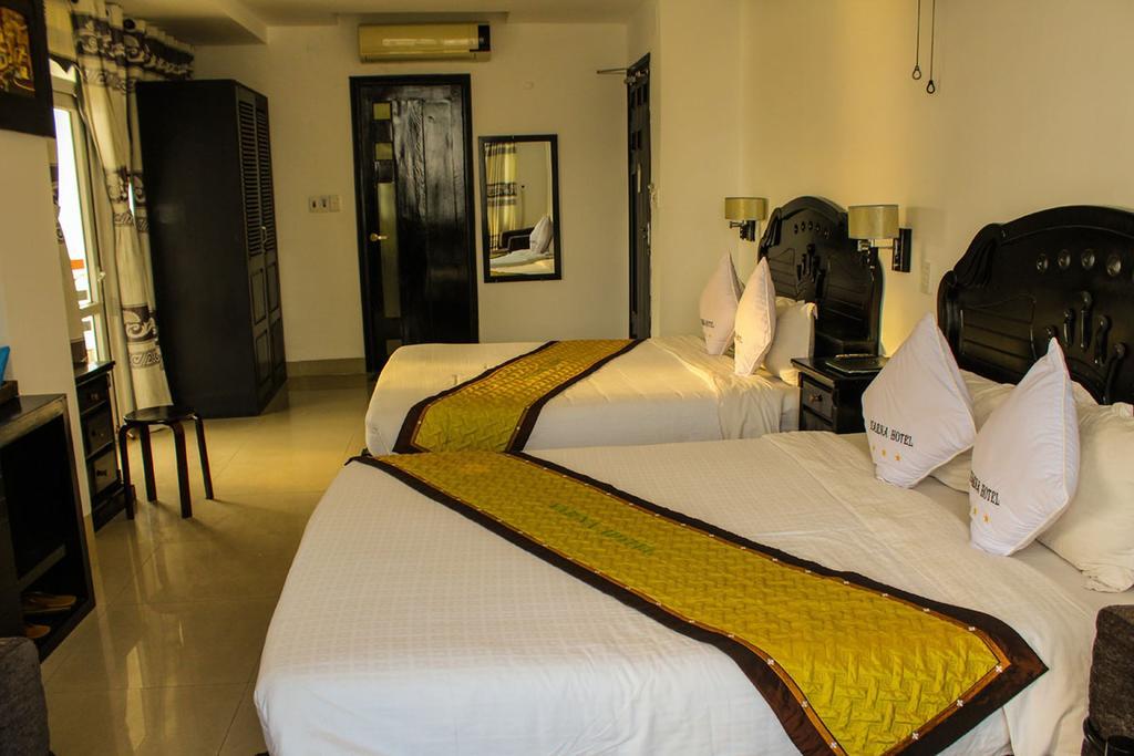 Varna Hotel Da Nang Zewnętrze zdjęcie