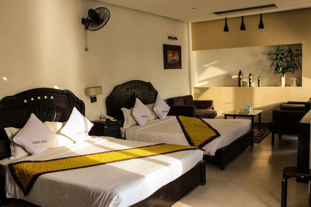 Varna Hotel Da Nang Zewnętrze zdjęcie