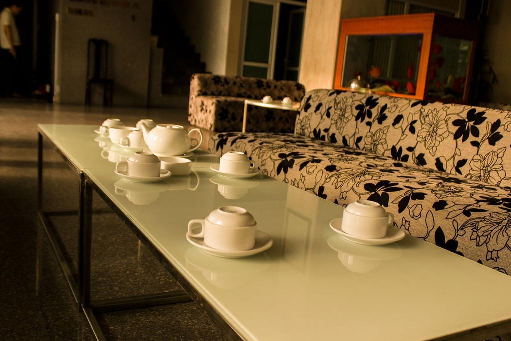 Varna Hotel Da Nang Zewnętrze zdjęcie