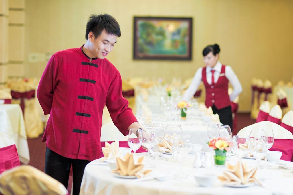 Varna Hotel Da Nang Zewnętrze zdjęcie