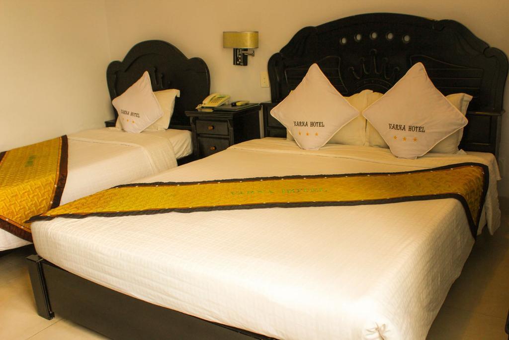 Varna Hotel Da Nang Zewnętrze zdjęcie