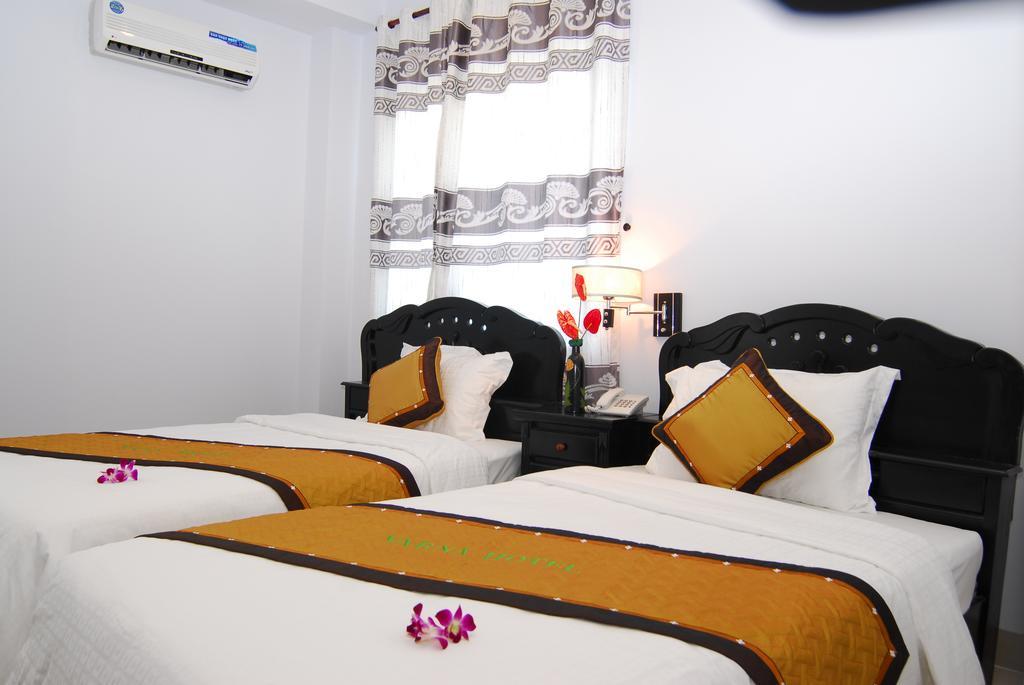 Varna Hotel Da Nang Pokój zdjęcie