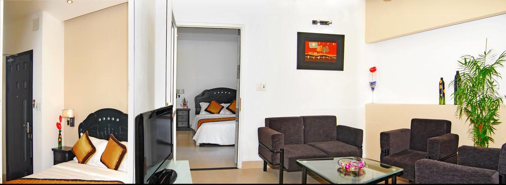Varna Hotel Da Nang Pokój zdjęcie