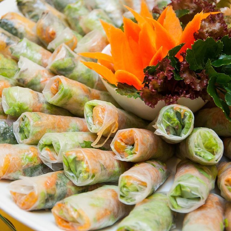 Varna Hotel Da Nang Zewnętrze zdjęcie