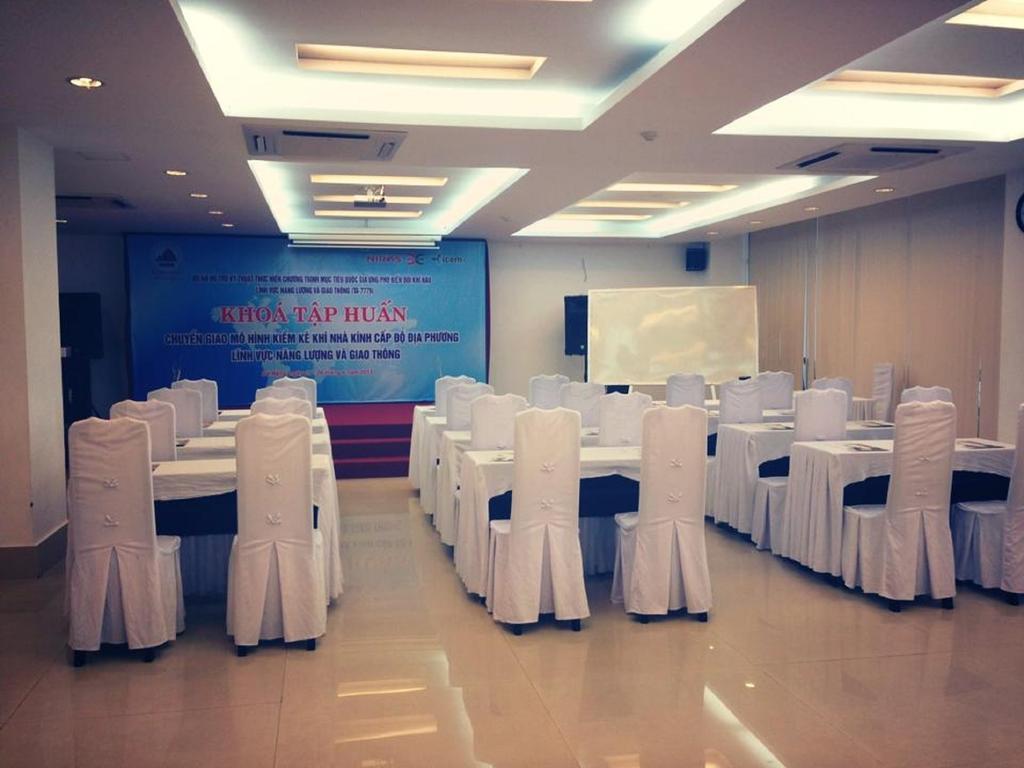 Varna Hotel Da Nang Zewnętrze zdjęcie