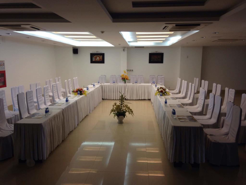 Varna Hotel Da Nang Zewnętrze zdjęcie