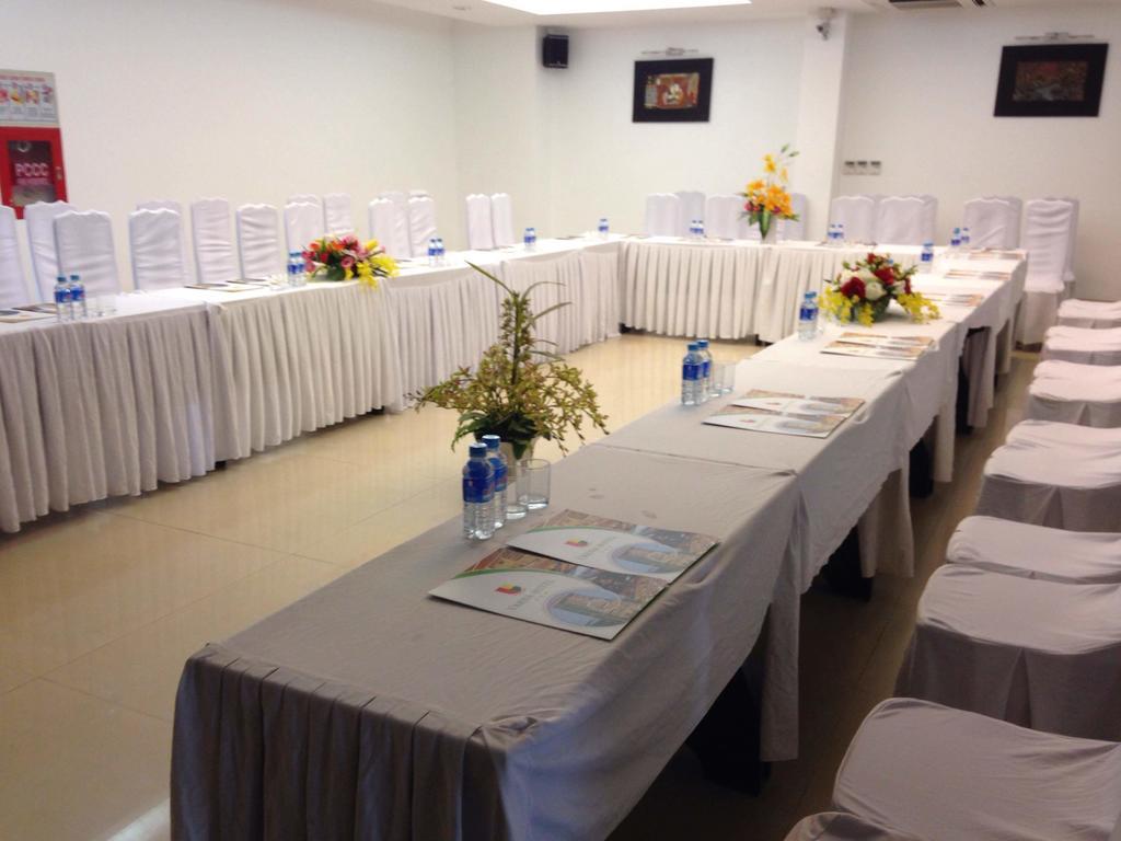 Varna Hotel Da Nang Zewnętrze zdjęcie