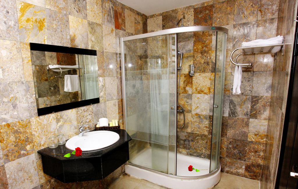 Varna Hotel Da Nang Zewnętrze zdjęcie