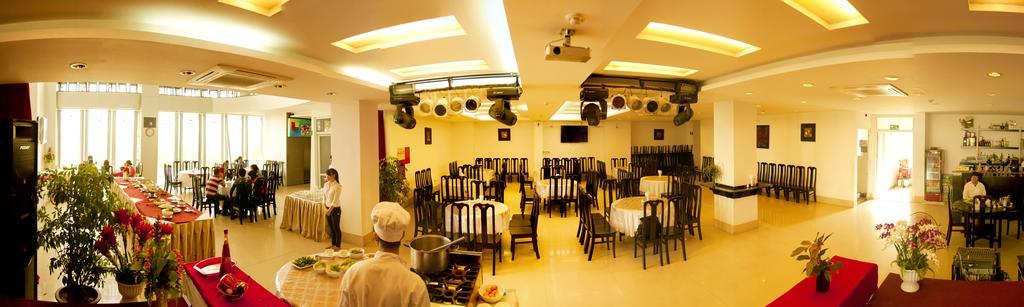 Varna Hotel Da Nang Zewnętrze zdjęcie