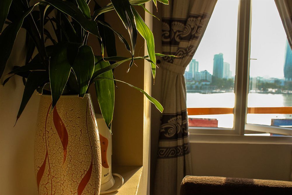 Varna Hotel Da Nang Zewnętrze zdjęcie