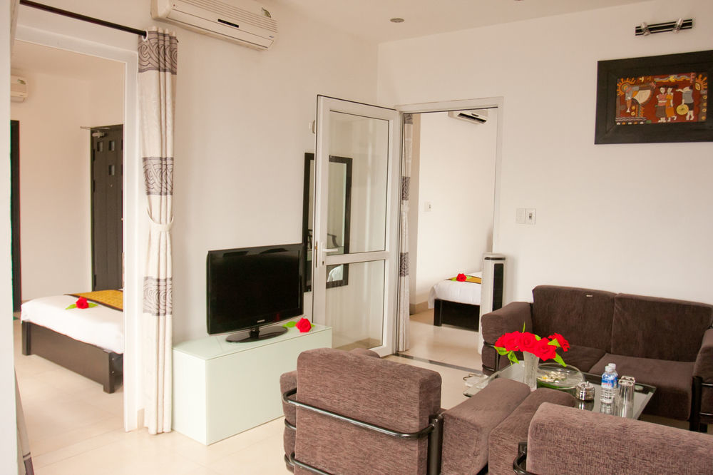 Varna Hotel Da Nang Zewnętrze zdjęcie