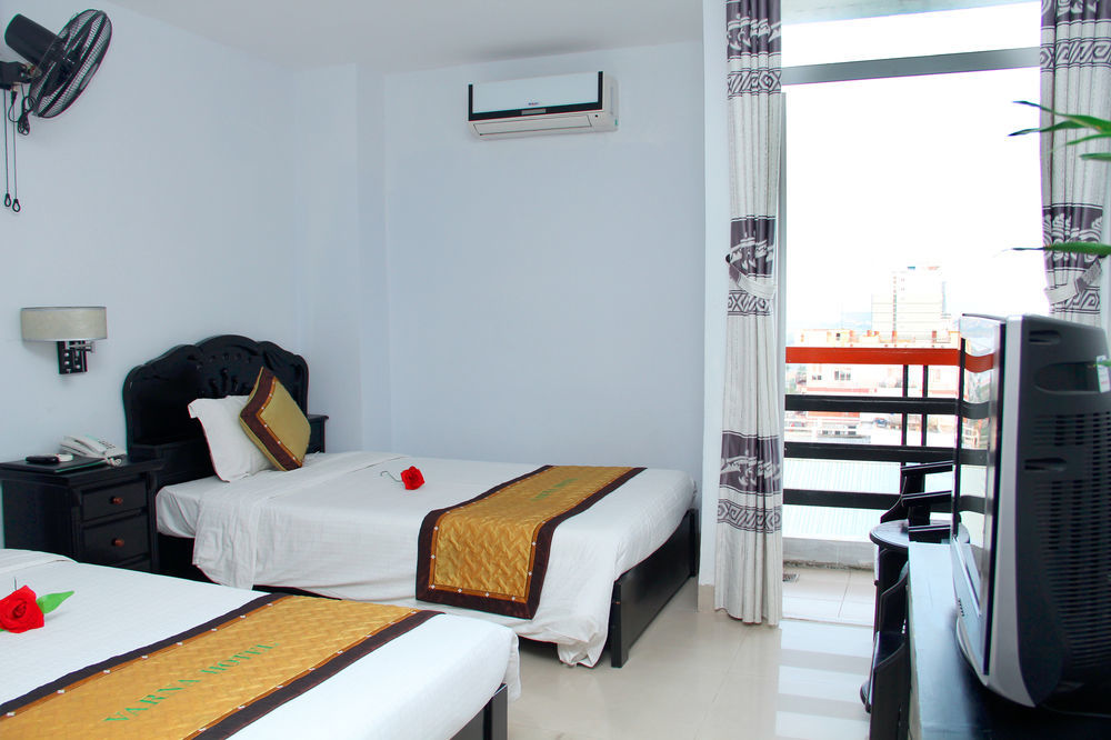 Varna Hotel Da Nang Zewnętrze zdjęcie