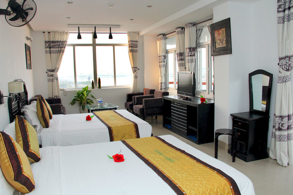 Varna Hotel Da Nang Zewnętrze zdjęcie
