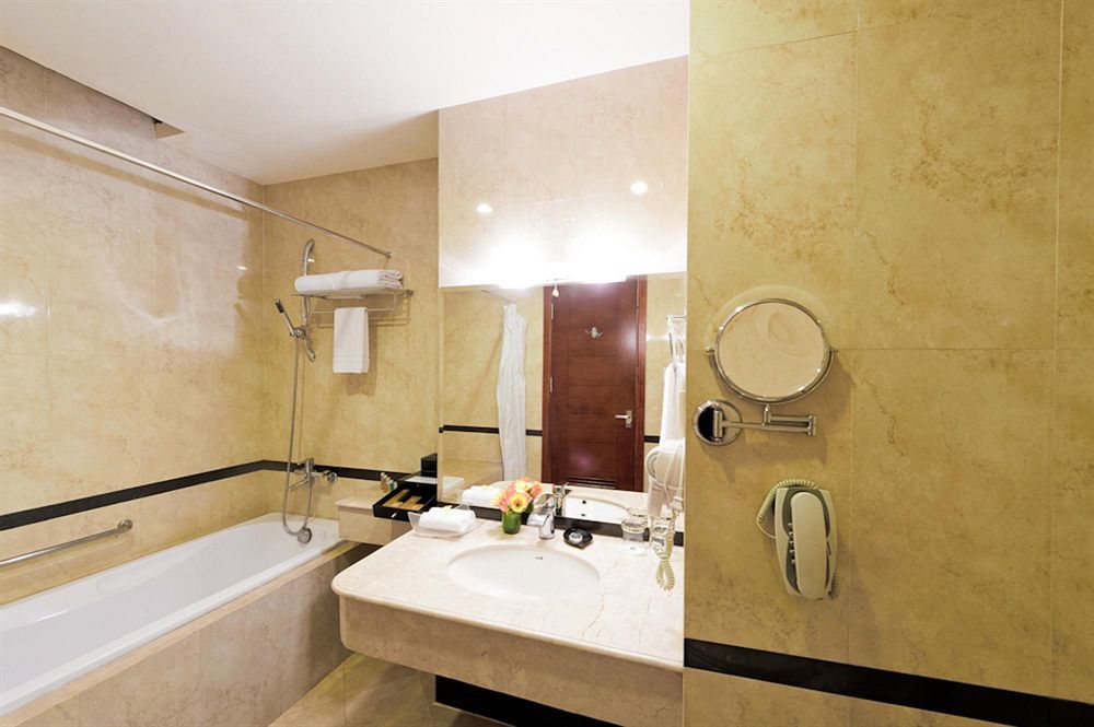 Varna Hotel Da Nang Zewnętrze zdjęcie