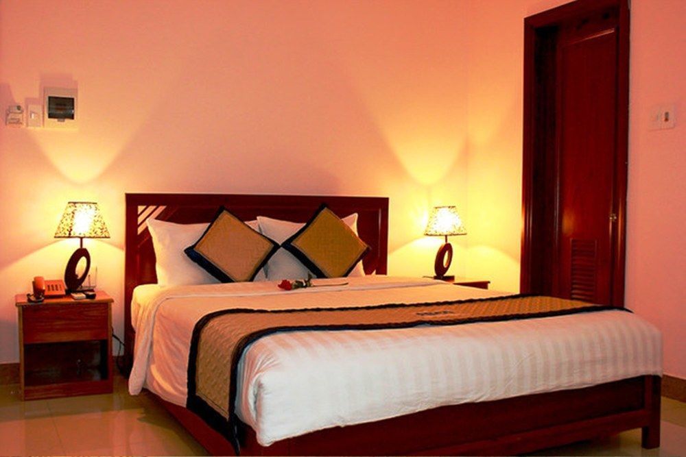 Varna Hotel Da Nang Zewnętrze zdjęcie