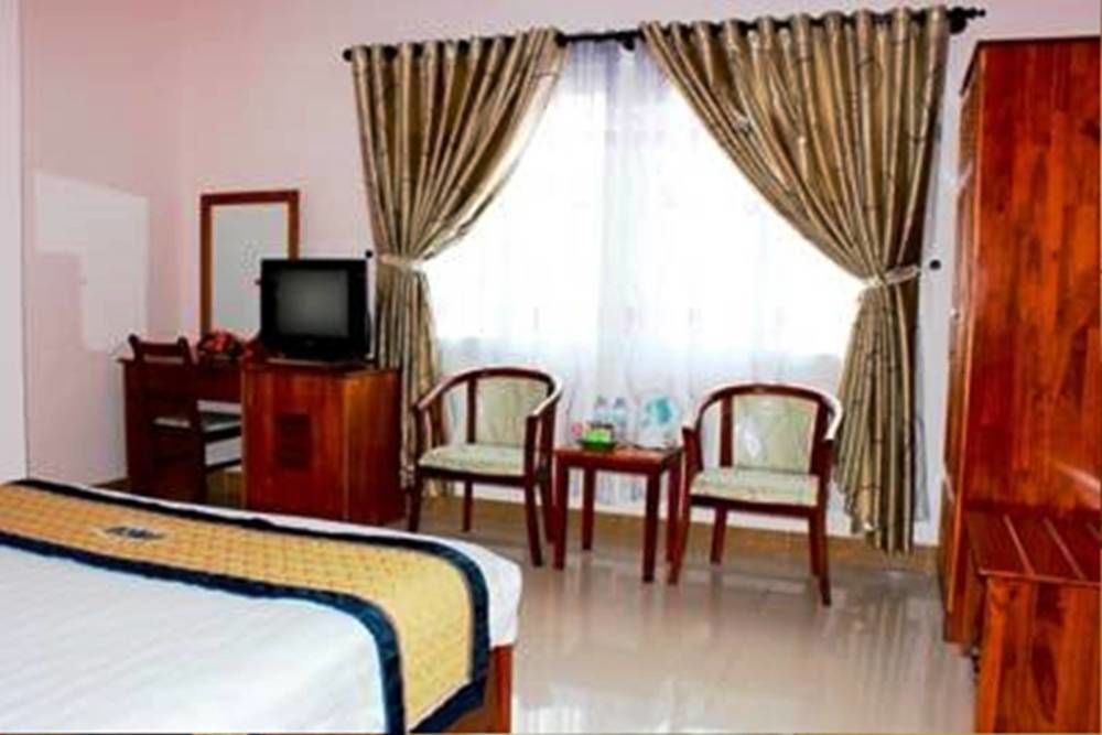 Varna Hotel Da Nang Zewnętrze zdjęcie