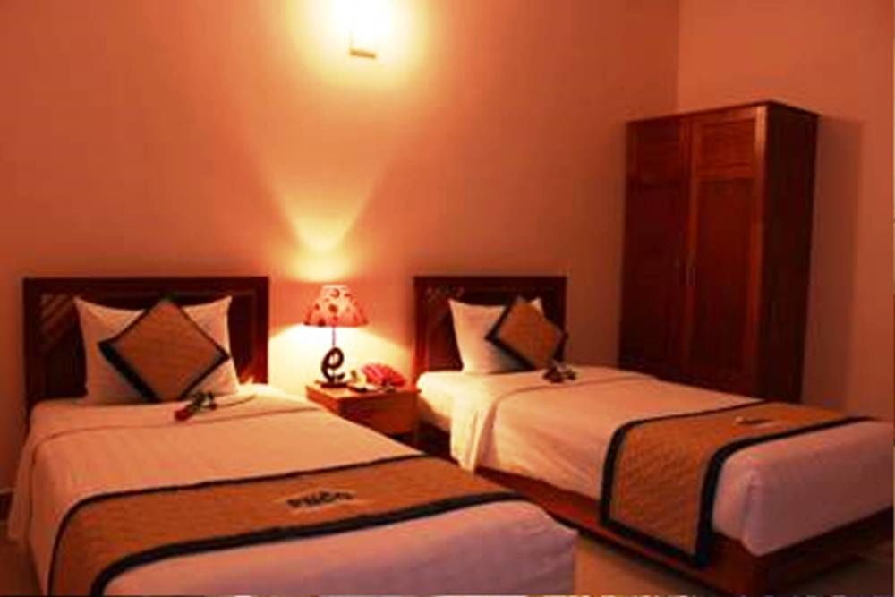 Varna Hotel Da Nang Zewnętrze zdjęcie
