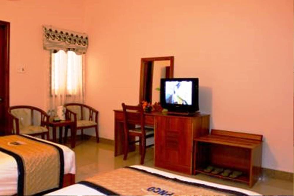 Varna Hotel Da Nang Zewnętrze zdjęcie