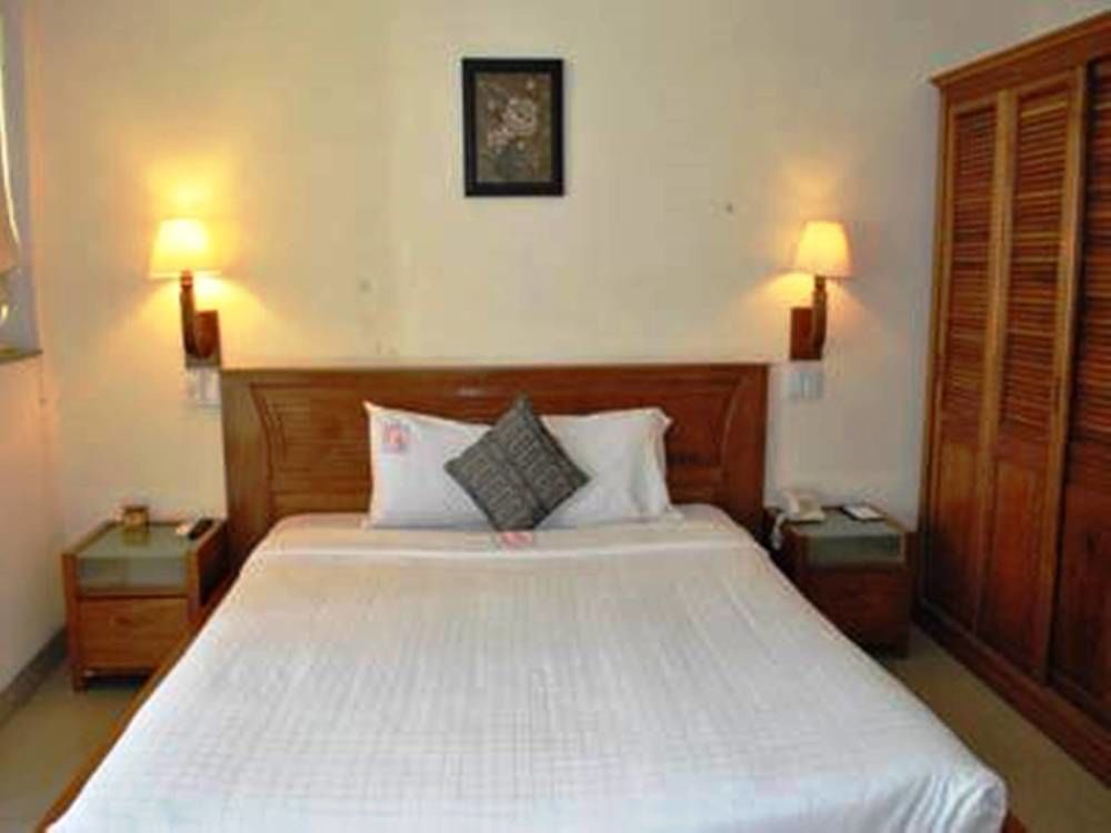 Varna Hotel Da Nang Zewnętrze zdjęcie