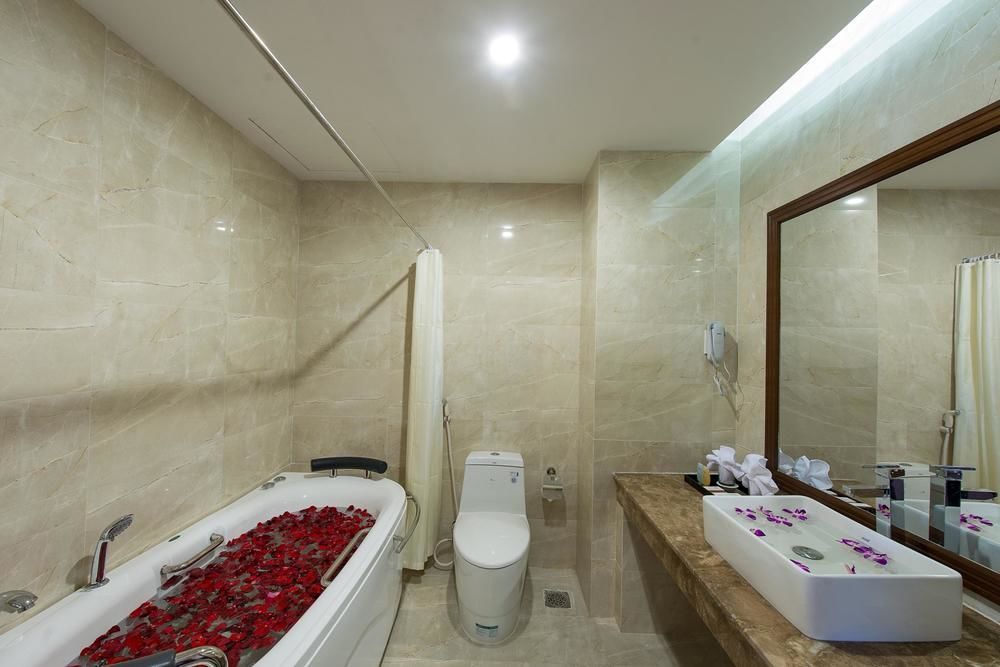 Varna Hotel Da Nang Zewnętrze zdjęcie