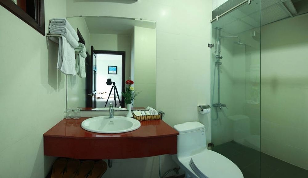 Varna Hotel Da Nang Zewnętrze zdjęcie